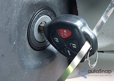 2012 Toyota Corolla L z USA, uszkodzony, nr VIN 5YFBU4EE6CP060643